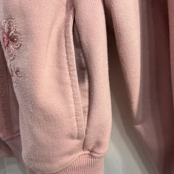 Pink Sweater - Picture 5 of 6